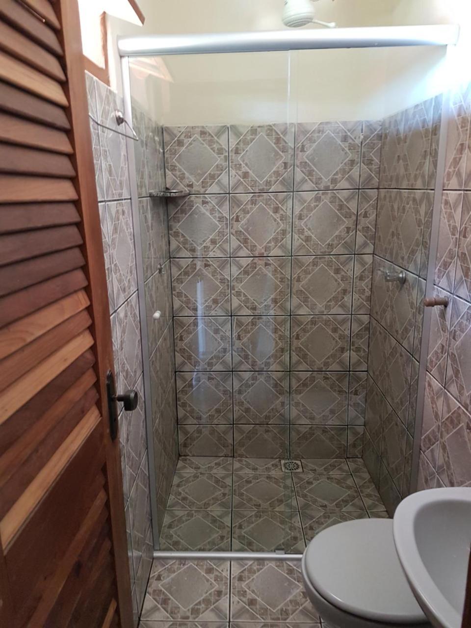 Pousada Betta Pirenópolis Exterior foto